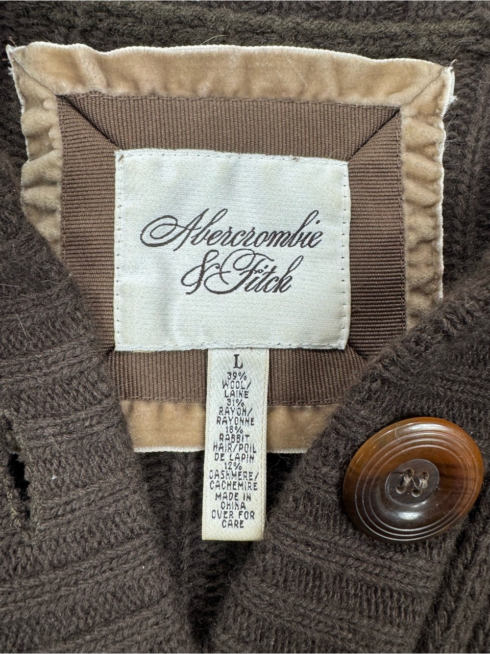 Cardigan - Picture 3 of 6